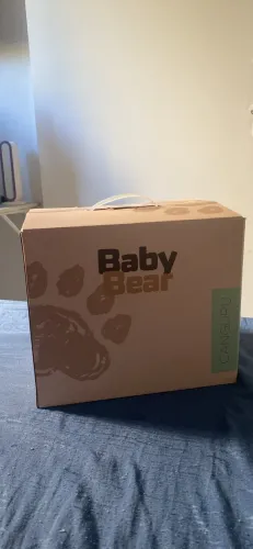 Canguru infantil