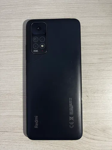 Redmi Note 11 Seminovo