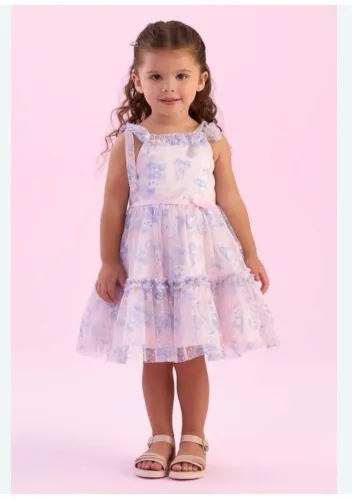 Vestido petit cherie