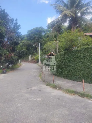Terreno à venda, 7963 m² por R$ 2.000.000,00 - Itaipu - Niterói/RJ