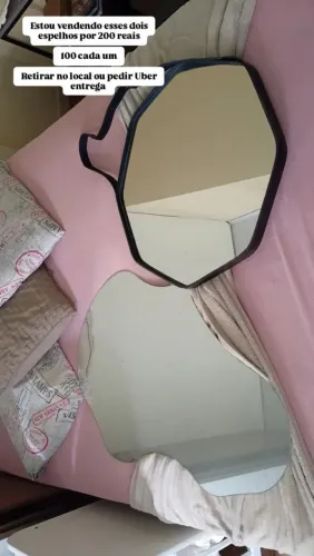 Espelhos