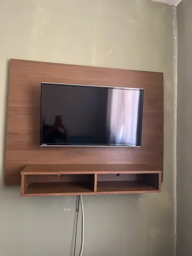 Painel de tv