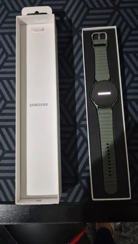 SAMSUNG WATCH7 44mm LTE