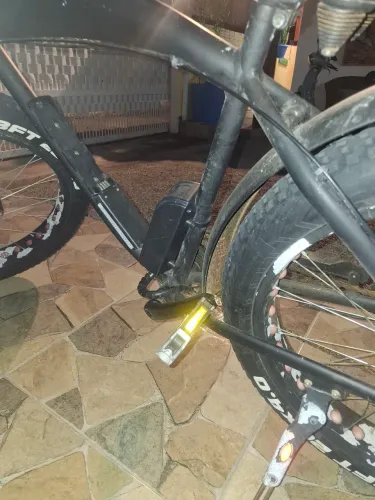 Vendo bike