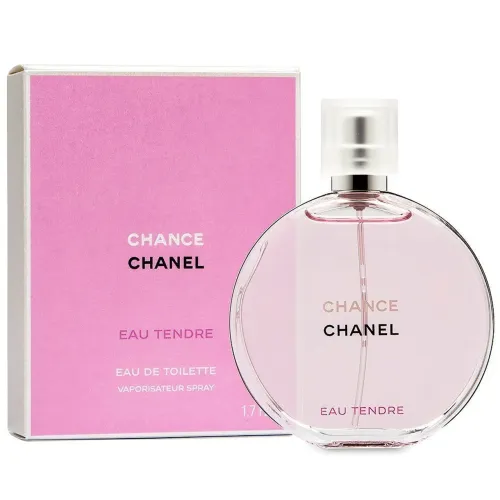 Perfume Chance Tendre
