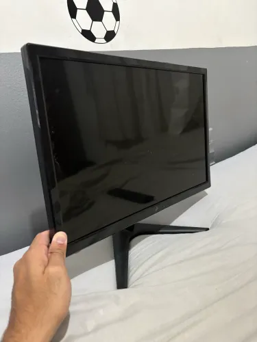 Monitor Fox 19? LED