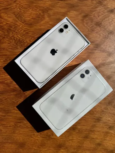 iPhone 11 64 GB importado