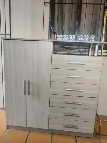 Cômoda