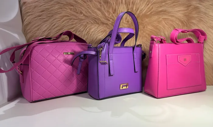 Bolsas Rafitthy Diversos modelos
