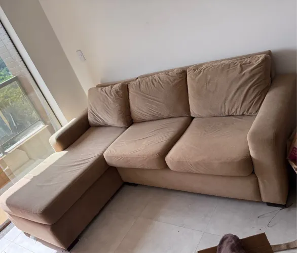 300,00 PARA BUSCAR HOJE À TARDE!!!!