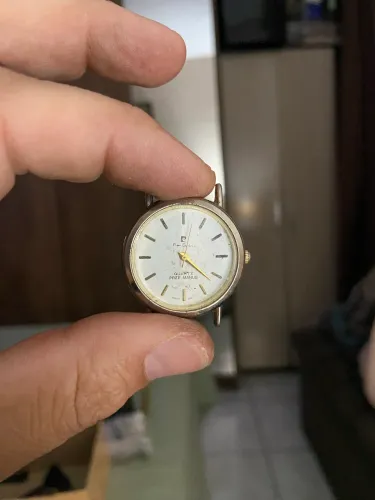 Relógio Pierre Cardin