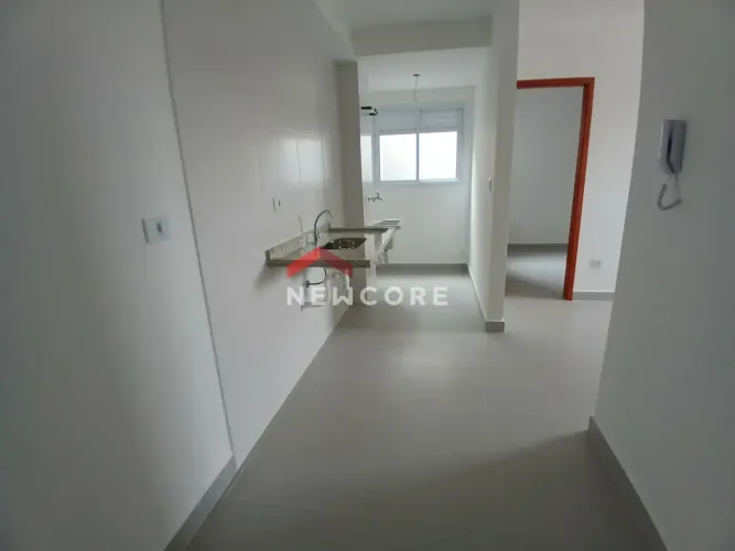 Apartamento em Rua dos Maracujás - Vila Mazzei - São Paulo/SP