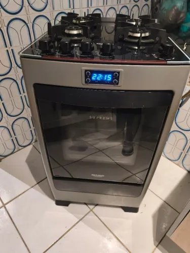 Vendo fogão Dako