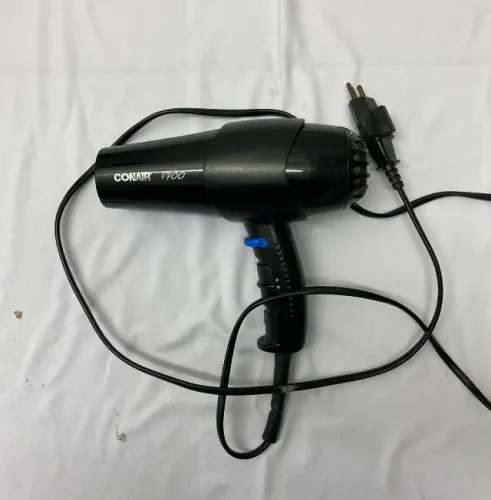 SECADOR DE CABELO CONAIR 1700