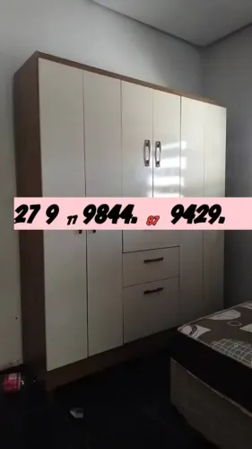 Montador de moveis hoje já orçamento 