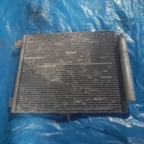 Condensador do Peugeot 308