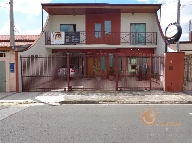VENDA - CASA VILA PROGRESSO / SOROCABA/SP