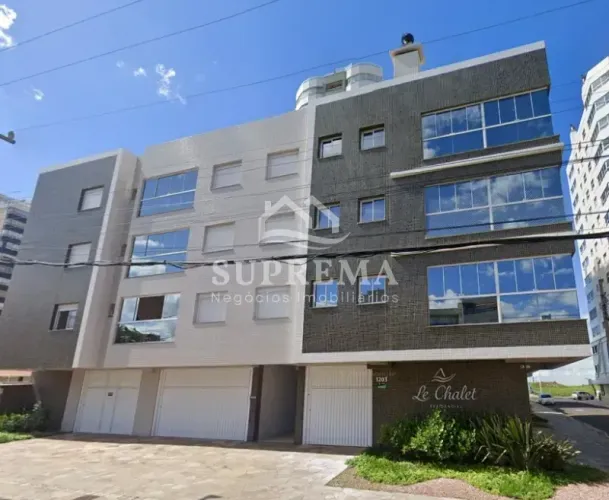 Apartamento 02 Dormitórios MOBILIADO Próximo ao BISTEK a Venda em Tramandaí - Imobiliária 