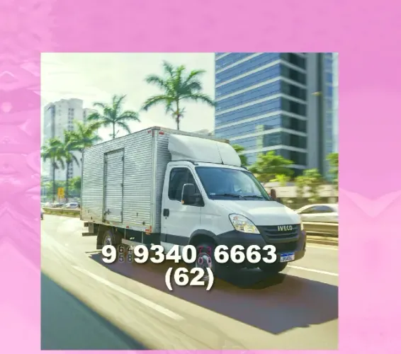 frete rápido e acessível, qualidade garantida, não perca essa oportunidade!