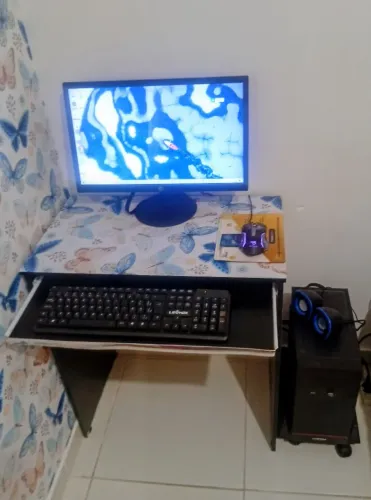 Computador completo 8gb ram Intel i5