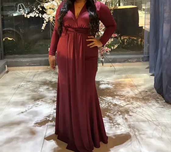 Vestido de festa pra vender rápido