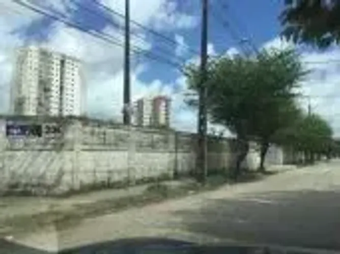 Imóvel para venda com 12500 metros quadrados em Imbiribeira - Recife - PE