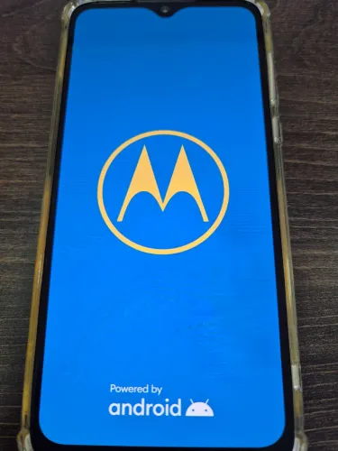 Motorola One Zoom
