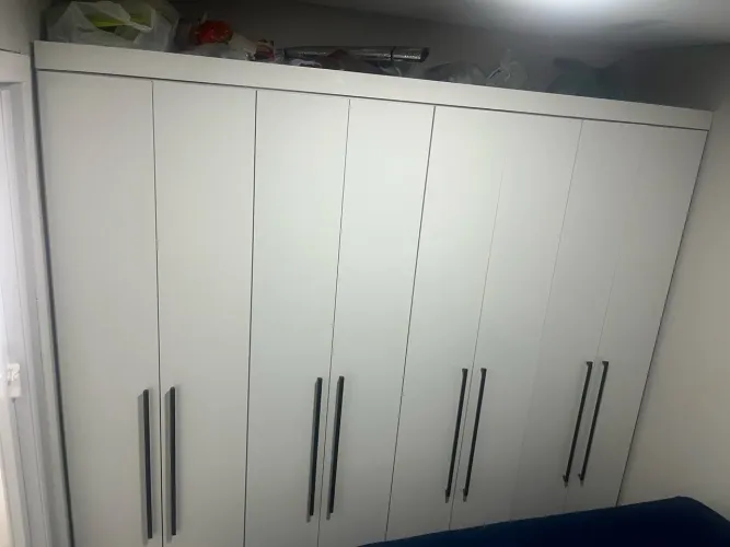 Guarda roupa