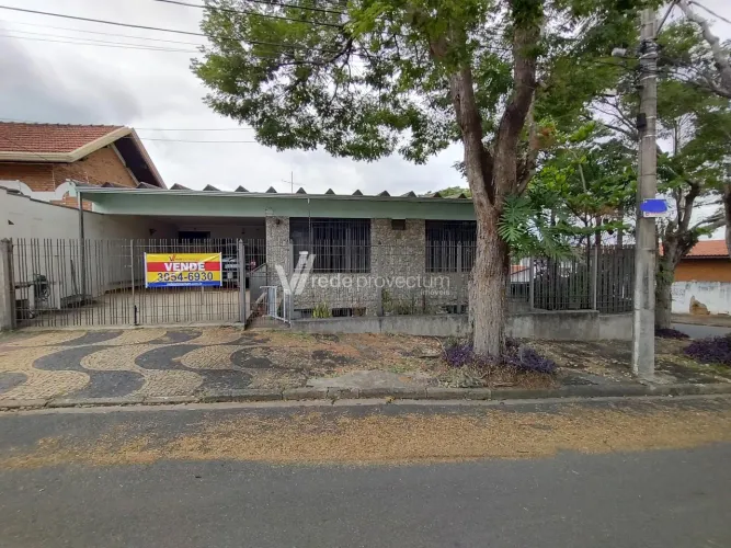casa - Vila Nogueira - Campinas