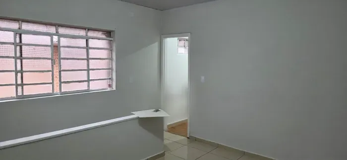 Sobrado para aluguel possui 65 metros quadrados com 1 quarto em Vila Medeiros - São Paulo 