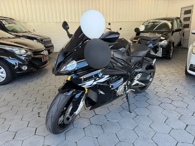 S 1000 RR