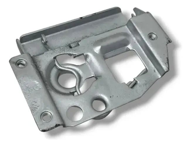 Fechadura Capô Fiat Uno Vivace 1.0 2012 2013 2014 2016