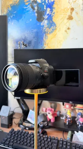 Câmera Canon SL2