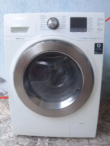 LAVA E SECA SANSUMG INVERTER ECO BUBLE