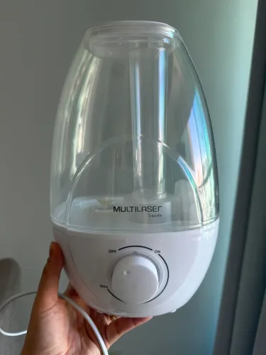 Umidificador