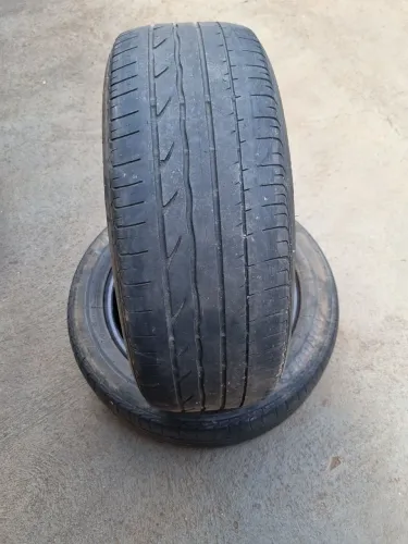 Pneus 16 205/55 Bridgestone Anápolis