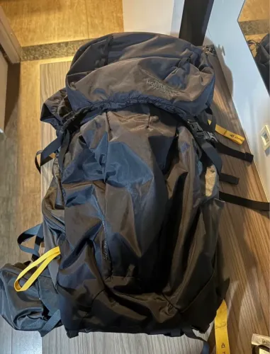 The North Face Griffin 75L Original - Mochila Expedição/Trekking