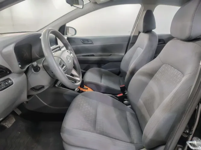 Hyundai HB20S Comfort Plus 1.0 Flex 12V Mec. 2025