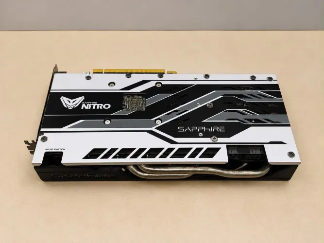Placa de vídeo