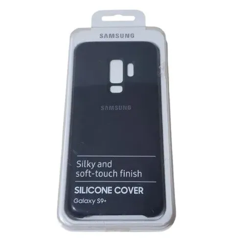 Capa Samsung Galaxy S9 Plus Original