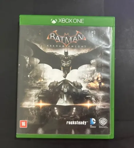 Batman: Arkham Knight (Xbox One)