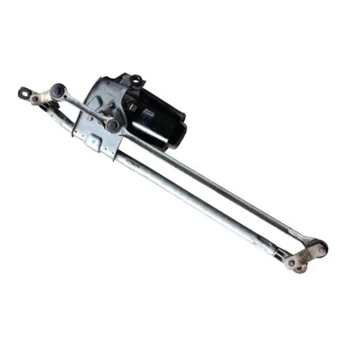 Motor Limpador Parabrisa Dianteiro Tg Fiat Palio 2008 2009
