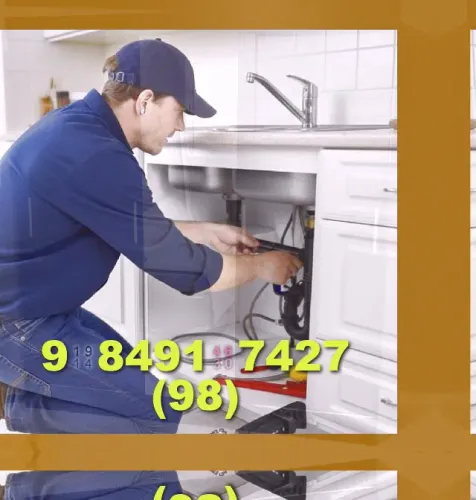 Desentupidora, rápida e eficaz! Serviço de desentupimento para sua casa já!