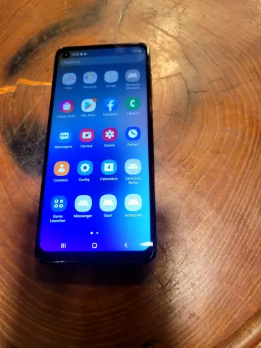 Samsung galaxy a21 s