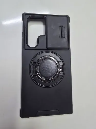 Capa Case Nillkin CamShield Armor para Samsung Galaxy S23 Ultra - Discover Innovation 