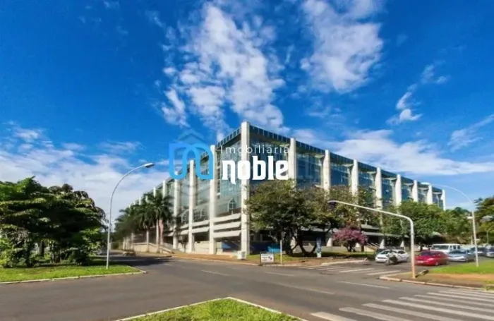 Excelente Sala Comercial na Asa Norte