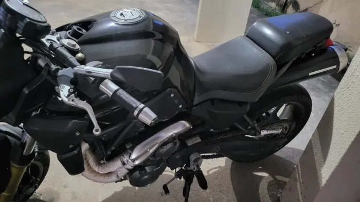 MT 03 660