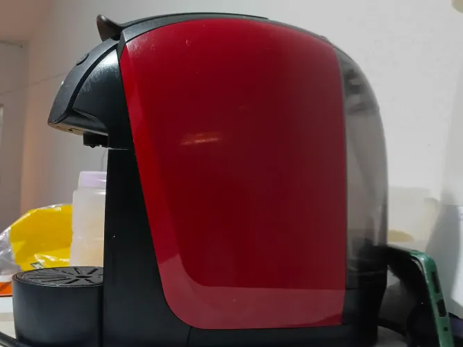 Vendo cafeteira não estou usando