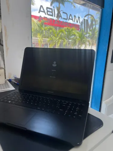 Notebook core i5