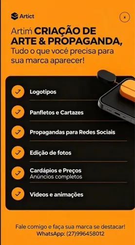 Divulgação para seu negócio todos os dias 